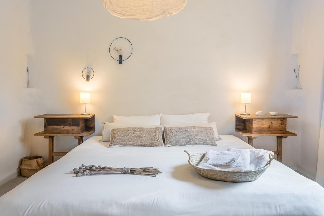 Bed and Breakfast Provencebleue Auribeau Экстерьер фото