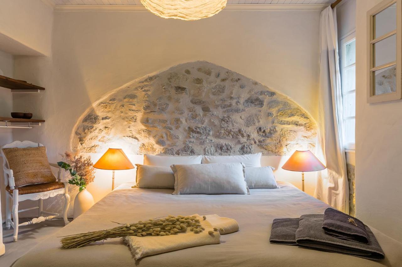 Bed and Breakfast Provencebleue Auribeau Экстерьер фото